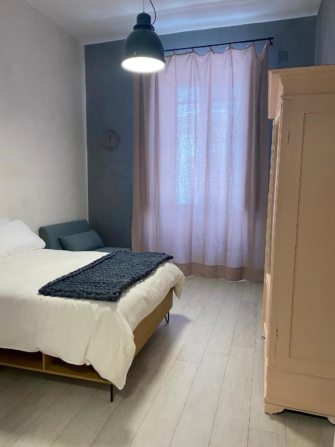 דירות ברינדיזי Aletheia מראה חיצוני תמונה